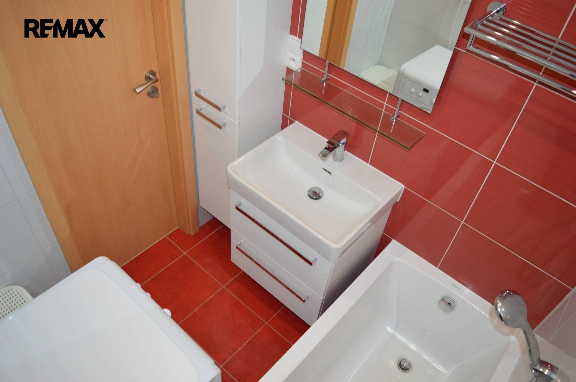 Byt 3+1 · 70 m² · SNP, Vimperk II - 3