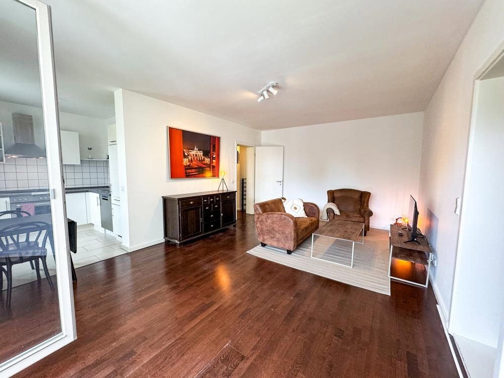 Byt 2+1 · 55 m² · Greifswalder Str. 228 Berlin Prenzlauer Berg Berlin 10405 - 3