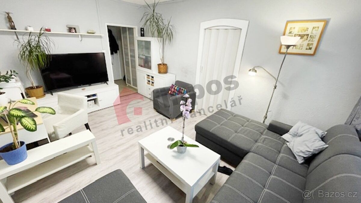 Prodej byt - Praha, 182 00