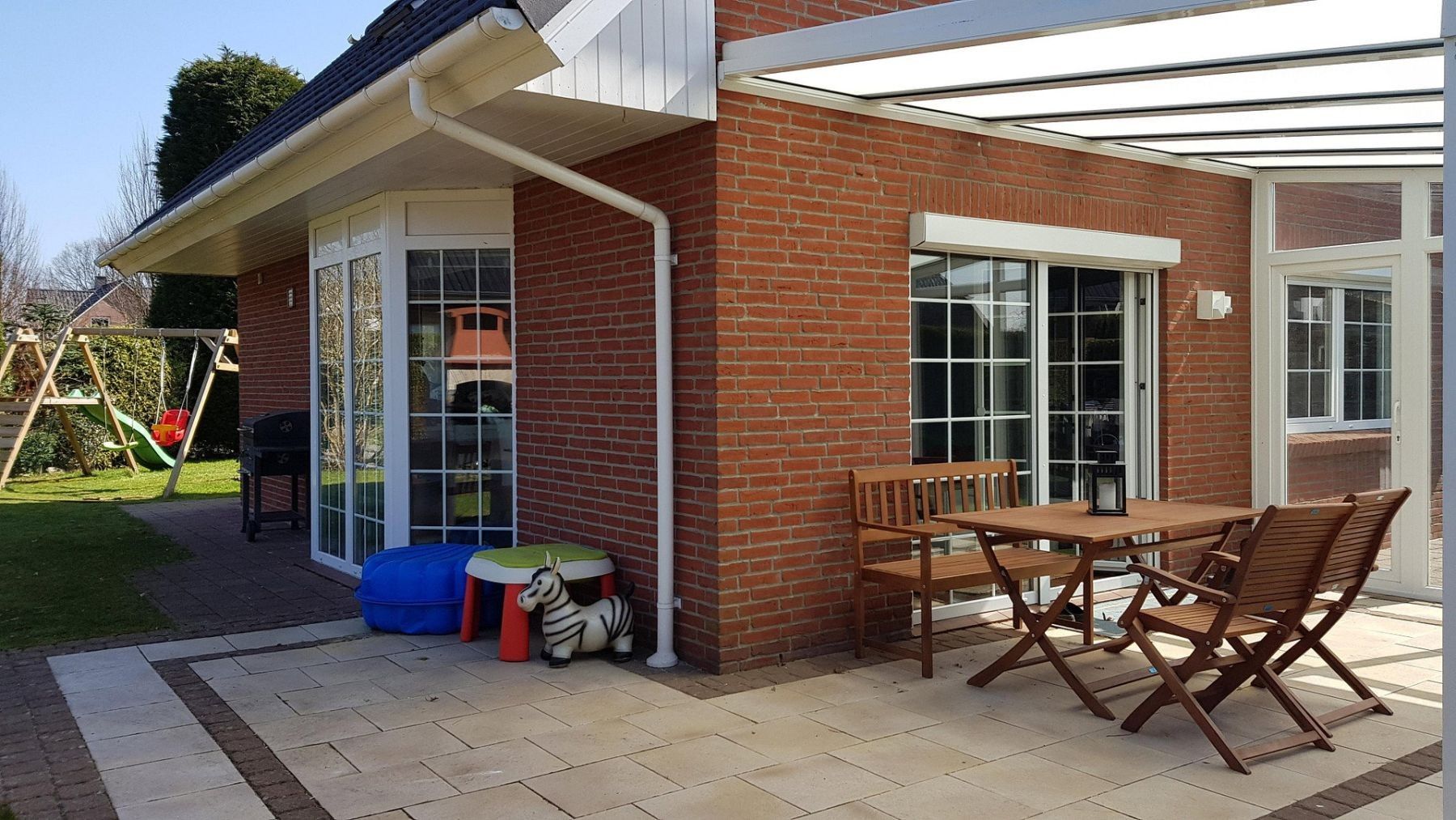 Rodinný dům · 118 m² · , Šlesvicko-Holštýnsko - 4