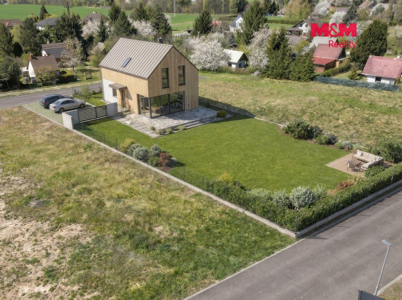 Prodej pozemek pro bydlení - Kramolna, okres Náchod, Královéhradecký kraj - 2