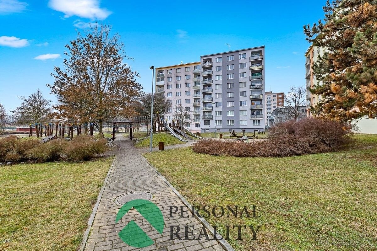 Byty, Rakovník, 269 01