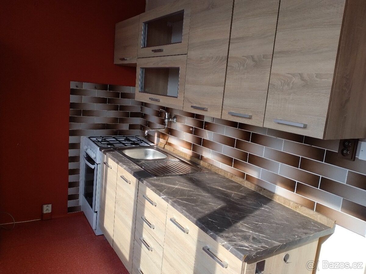 Byty, Ostrava, 702 00