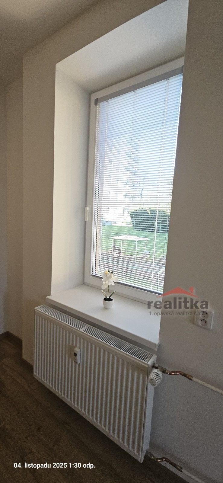 Byt 1+1 · 36 m² · U Střelnice, Opava - 4
