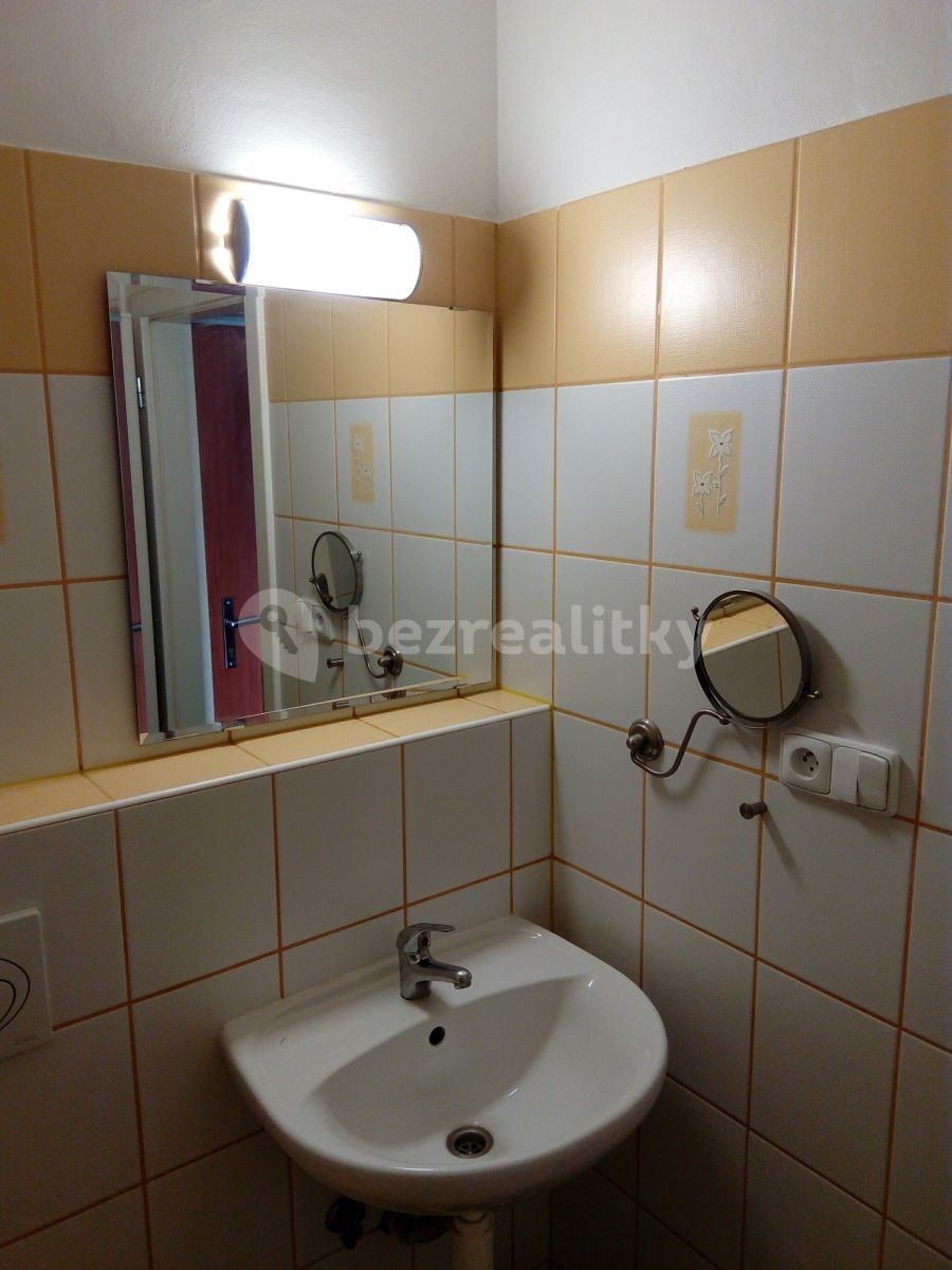 Pronájem byt 1+kk - Voroněžská, Brno - Žabovřesky, Jihomoravský kraj, 32 m² - 5