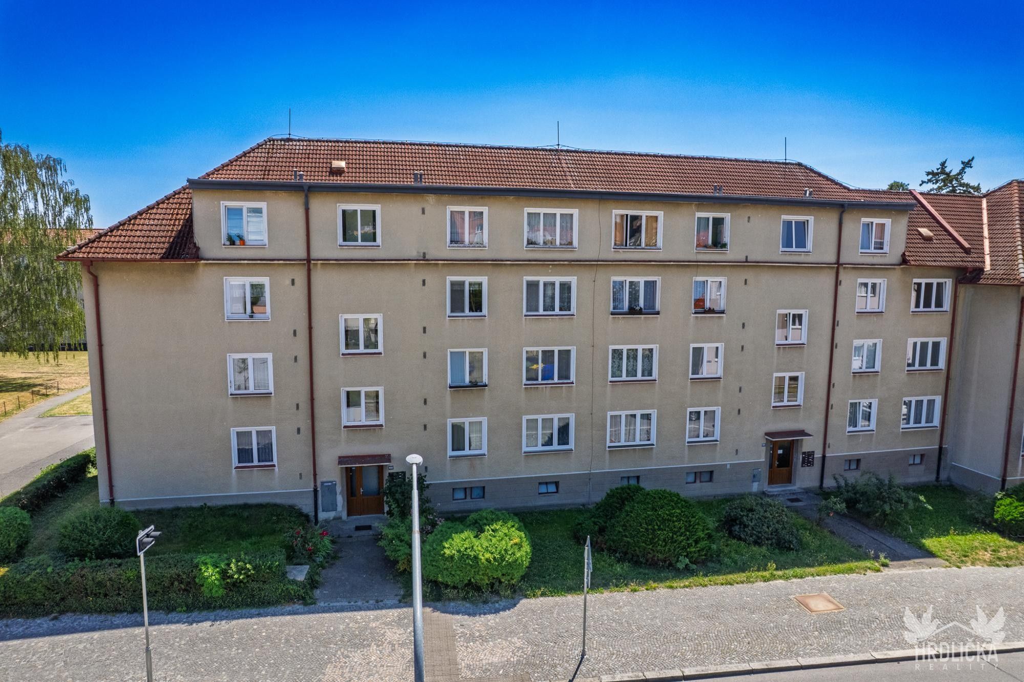 2+1, Strakonice I, 52 m² - 1
