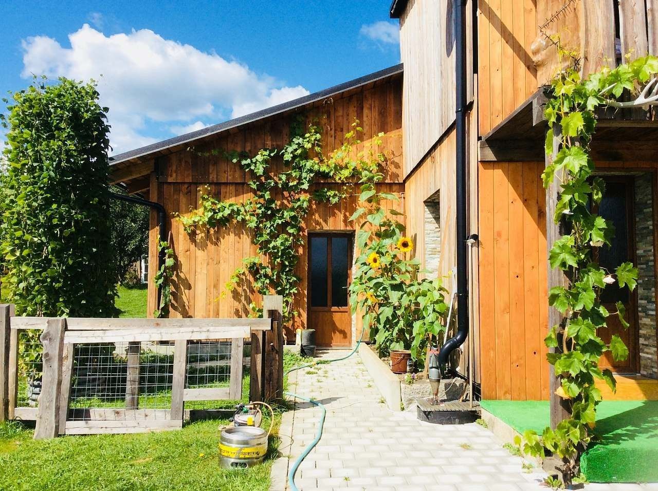 Chata · Mosty u Jablunkova - Mosty u Jablunkova, Moravskoslezský kraj - 3
