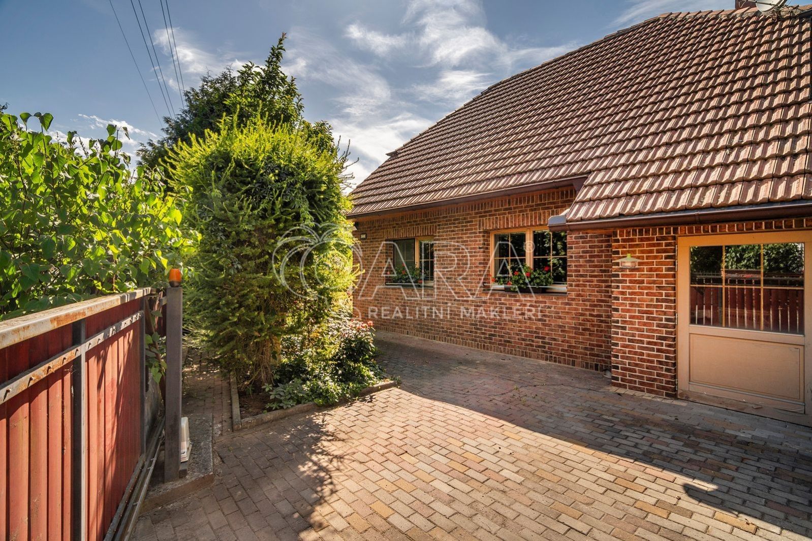 Rodinné domy, Sedlecká cesta  , Zdiby Brnky, 199 m² - 2