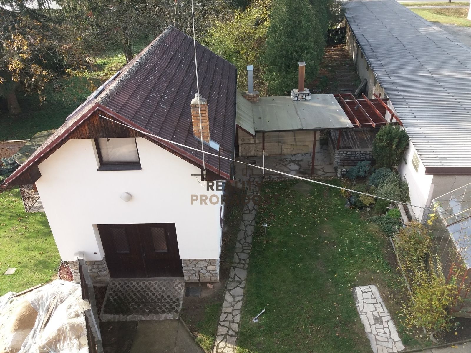 Kancelář, 49 m²
