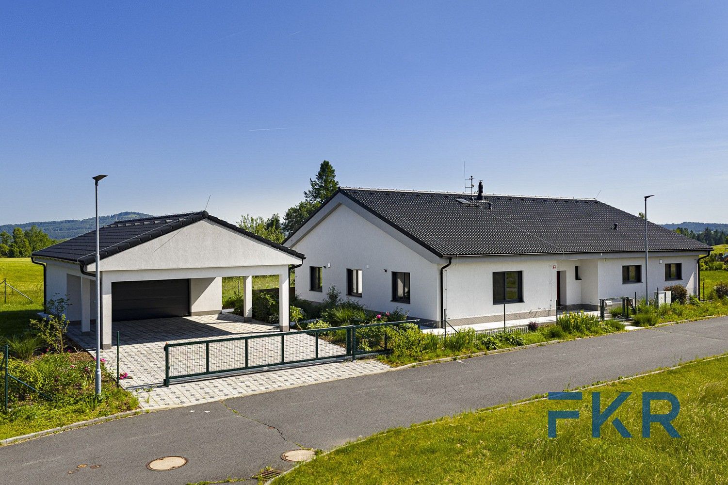Rodinný dům, 205 m²