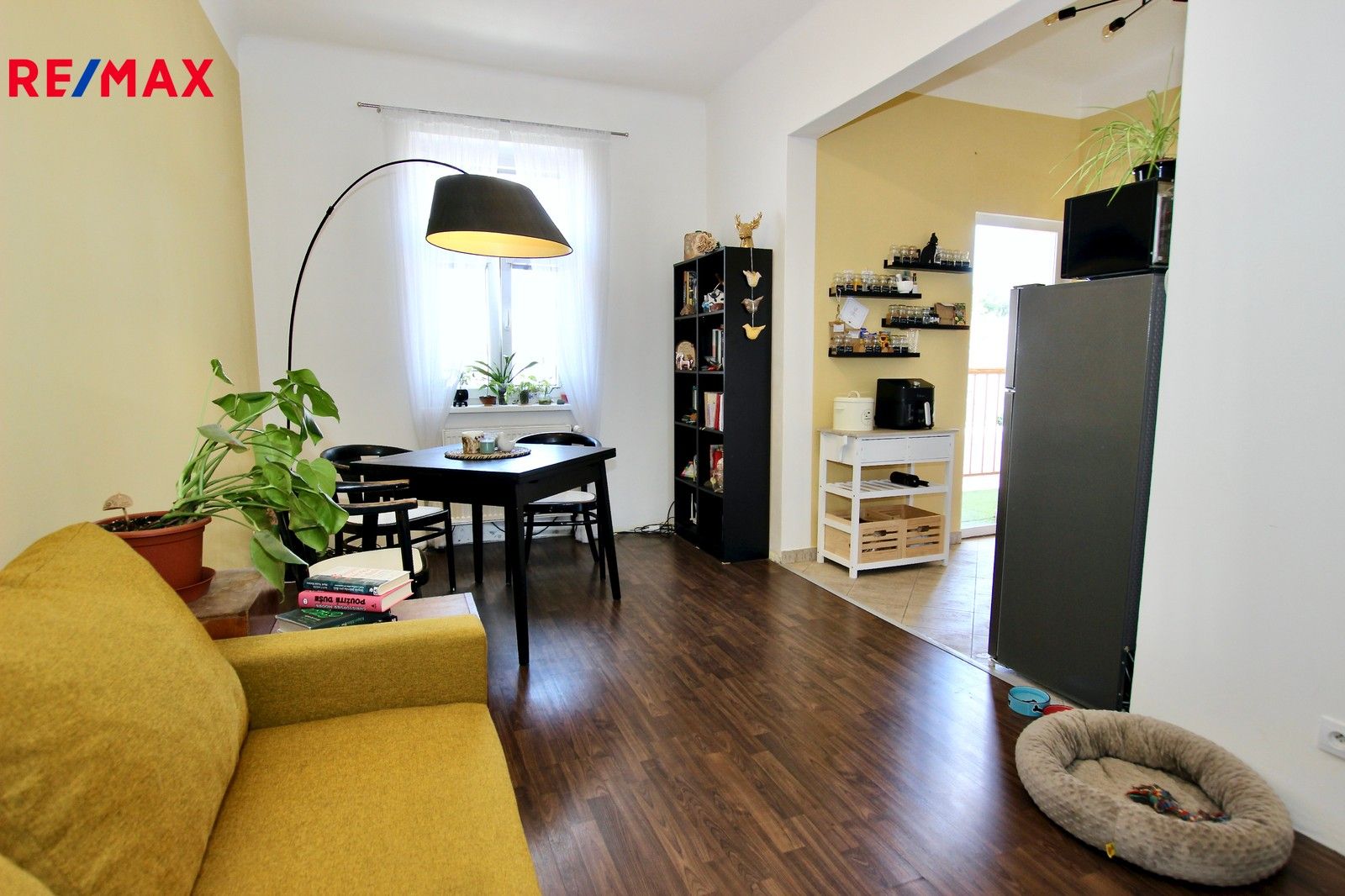 2+kk, Kreibichova 812, Slaný, 47 m²