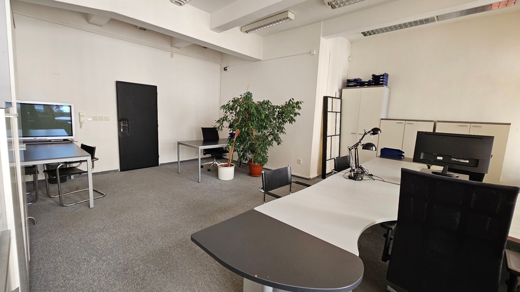 Kancelář · 35 m² · V Jámě, Praha - Nové Město - 4