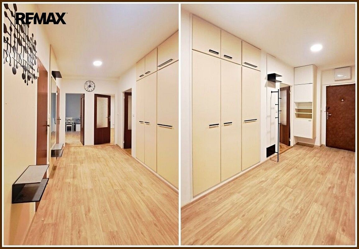 3+1, Podpěrova, Brno - Medlánky, 86 m² - 1