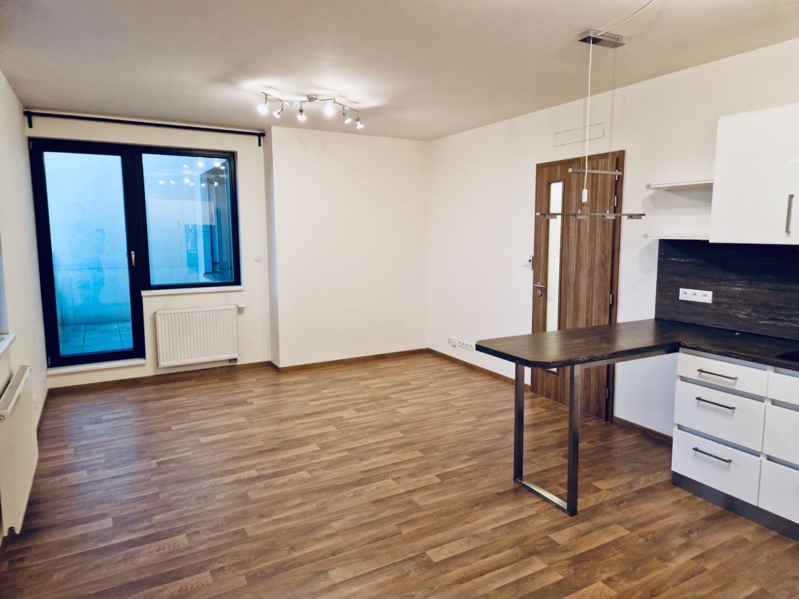 2+kk, Kačírkova, Praha - Jinonice, 54 m² - 2