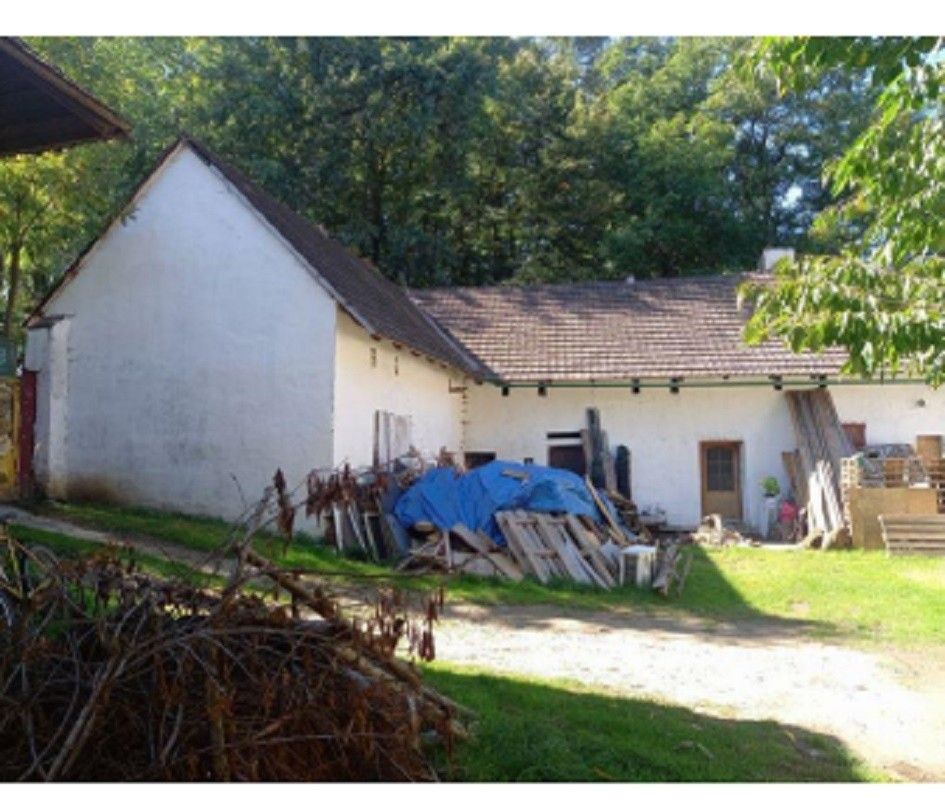 Rodinné domy, Golčův Jeníkov, 582 82