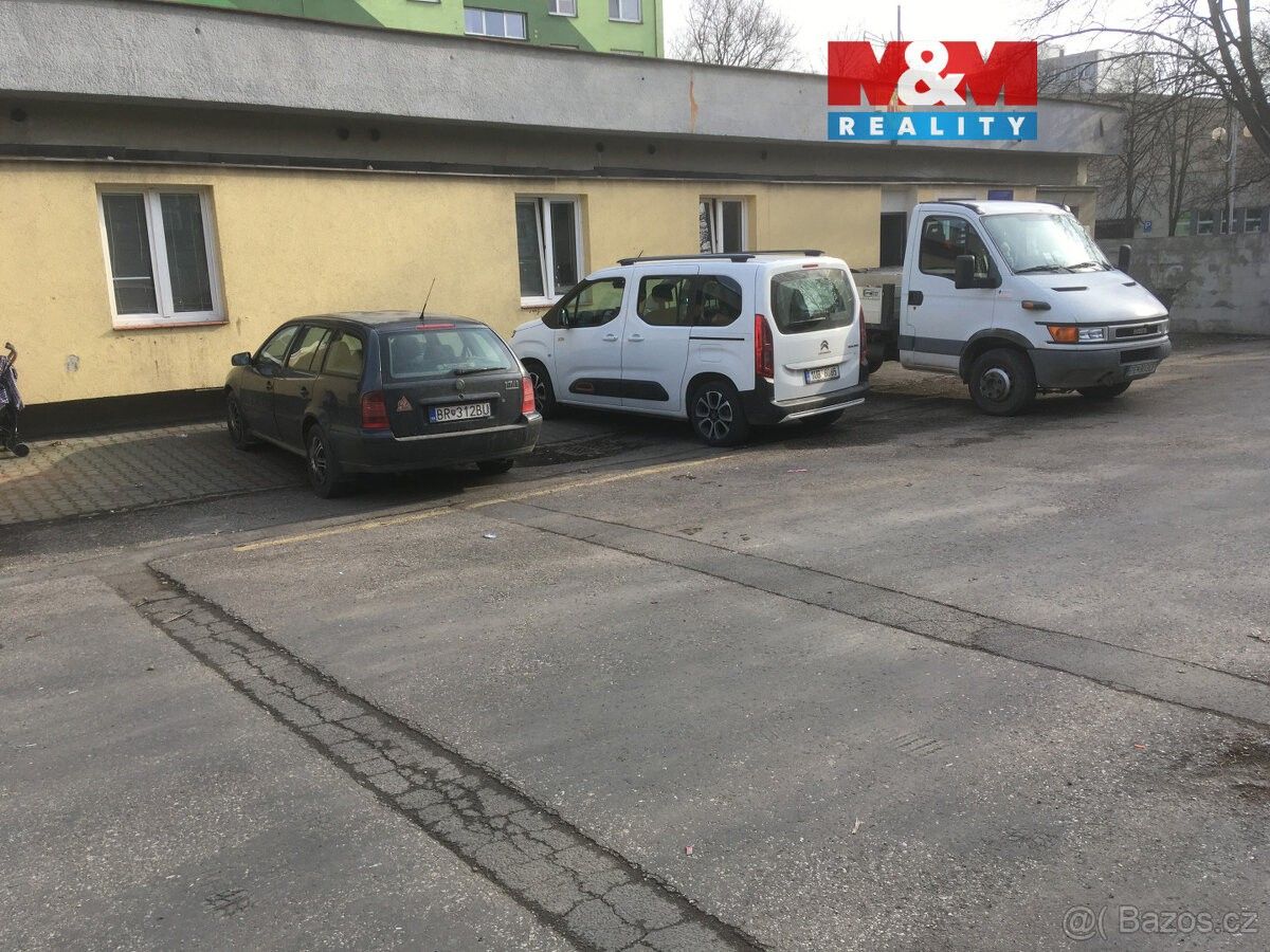 Ostatní, Orlová, 735 14