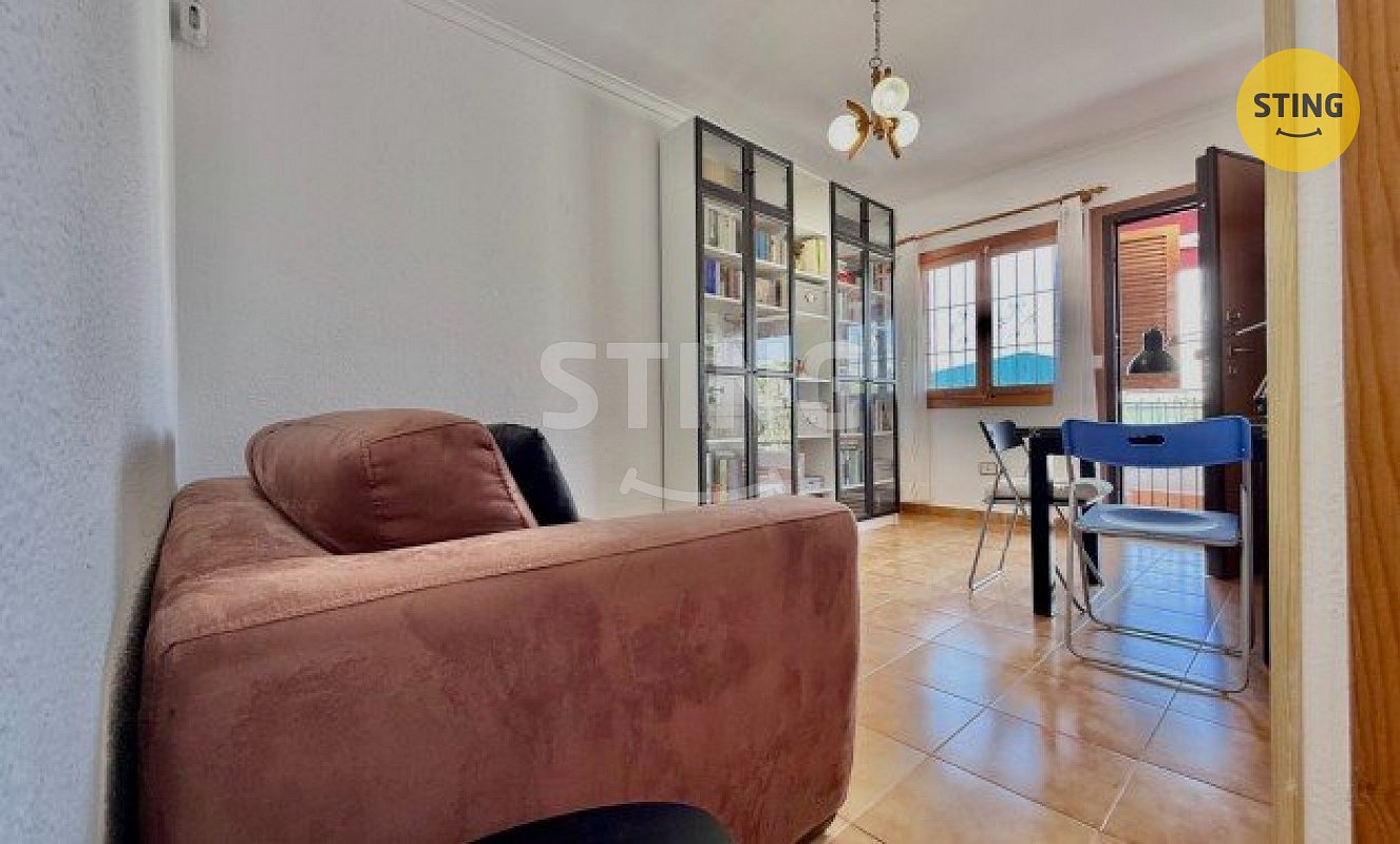3+kk, San Pedro del Piňatar, Španělsko, 58 m² - 2