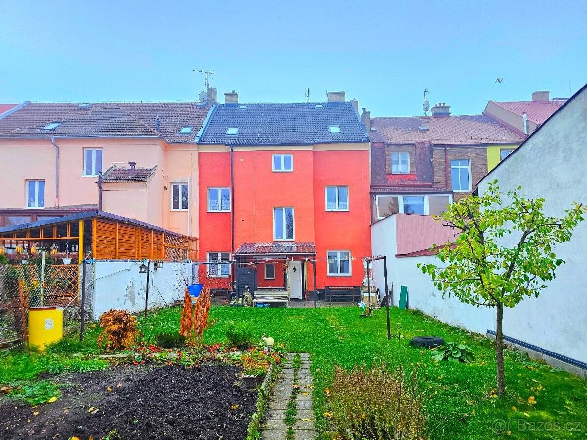 Byty, Chomutov, 430 03