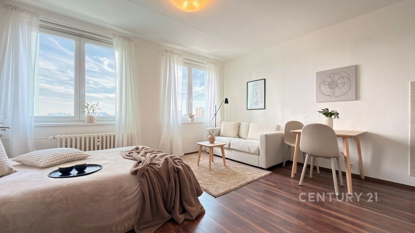 1+kk, Spodní 675, Brno Bohunice, 32 m² - 2