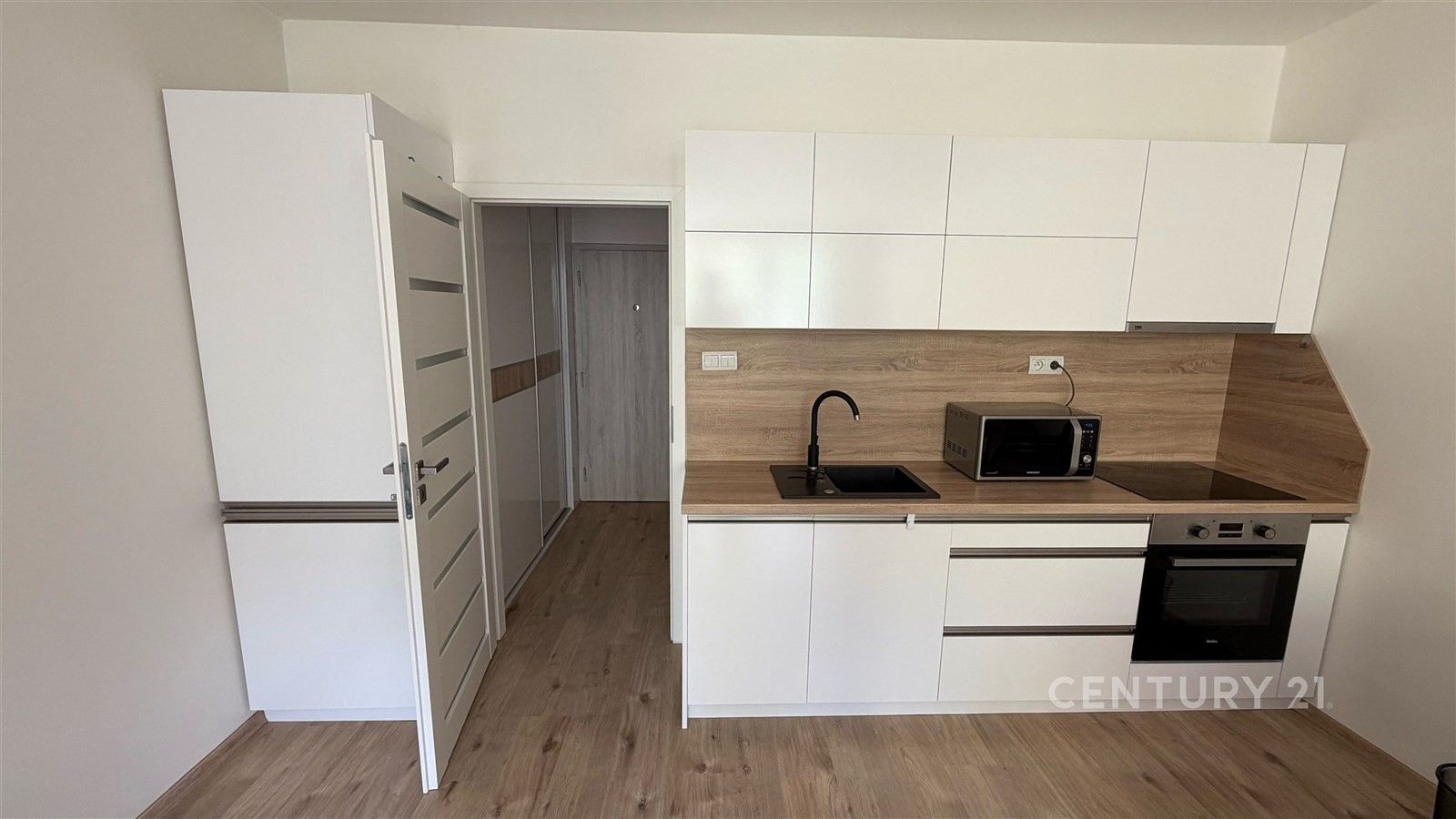 1+kk, Dr. M. Tyrše 3103, Frýdek-Místek Frýdek, 33 m² - 1