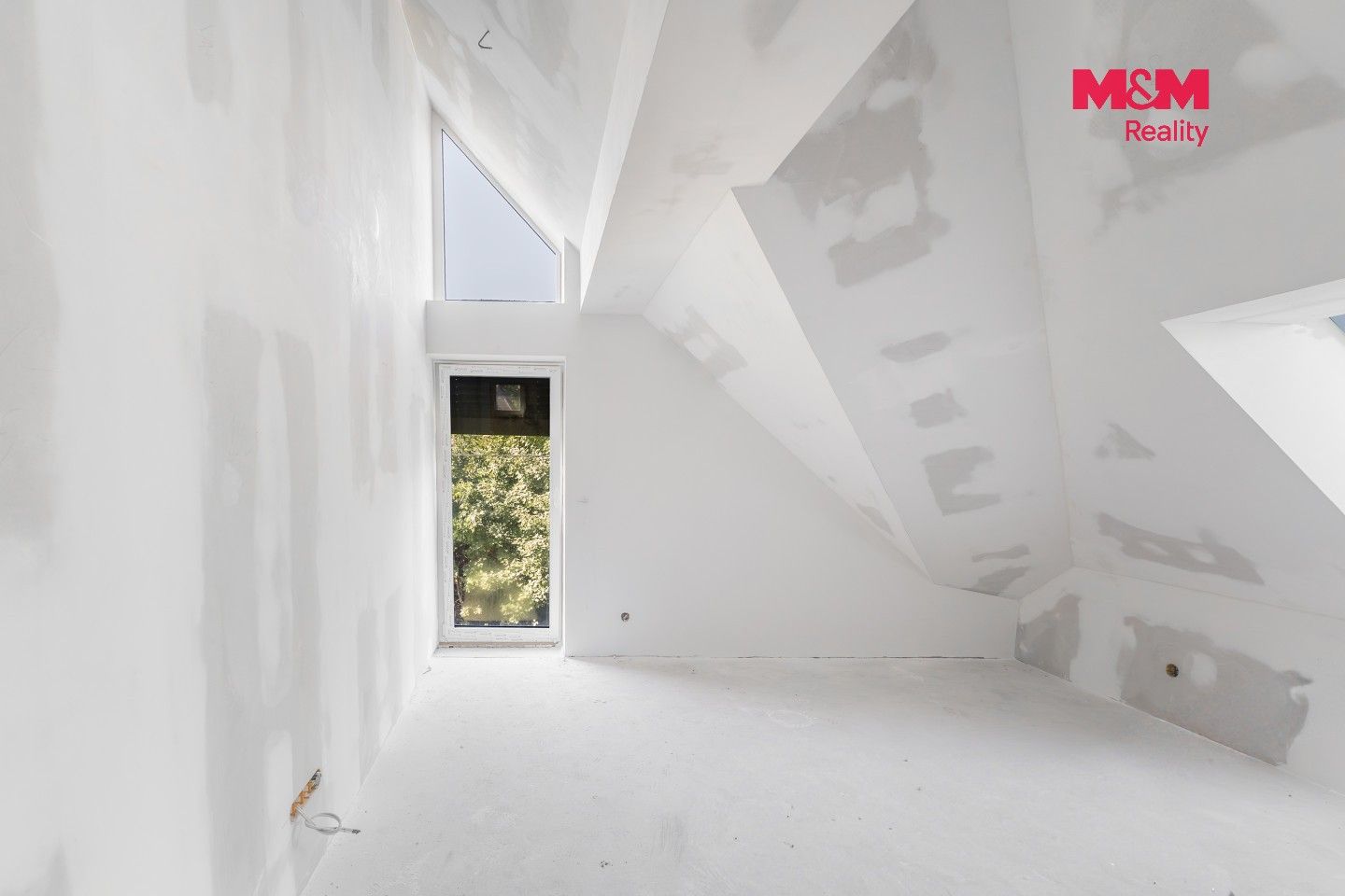Prodej rodinný dům - Na Ostří, Ostrava, 180 m² - 5