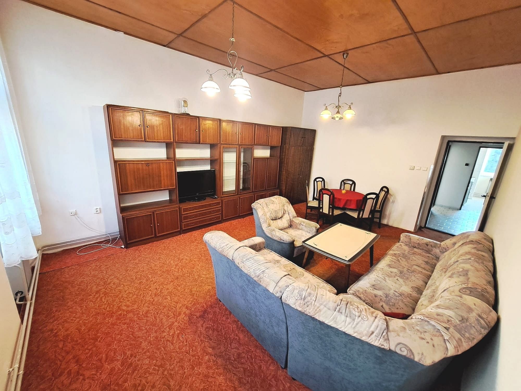 Byt 3+1 · 107 m² · Poděbradova, Louny - 4
