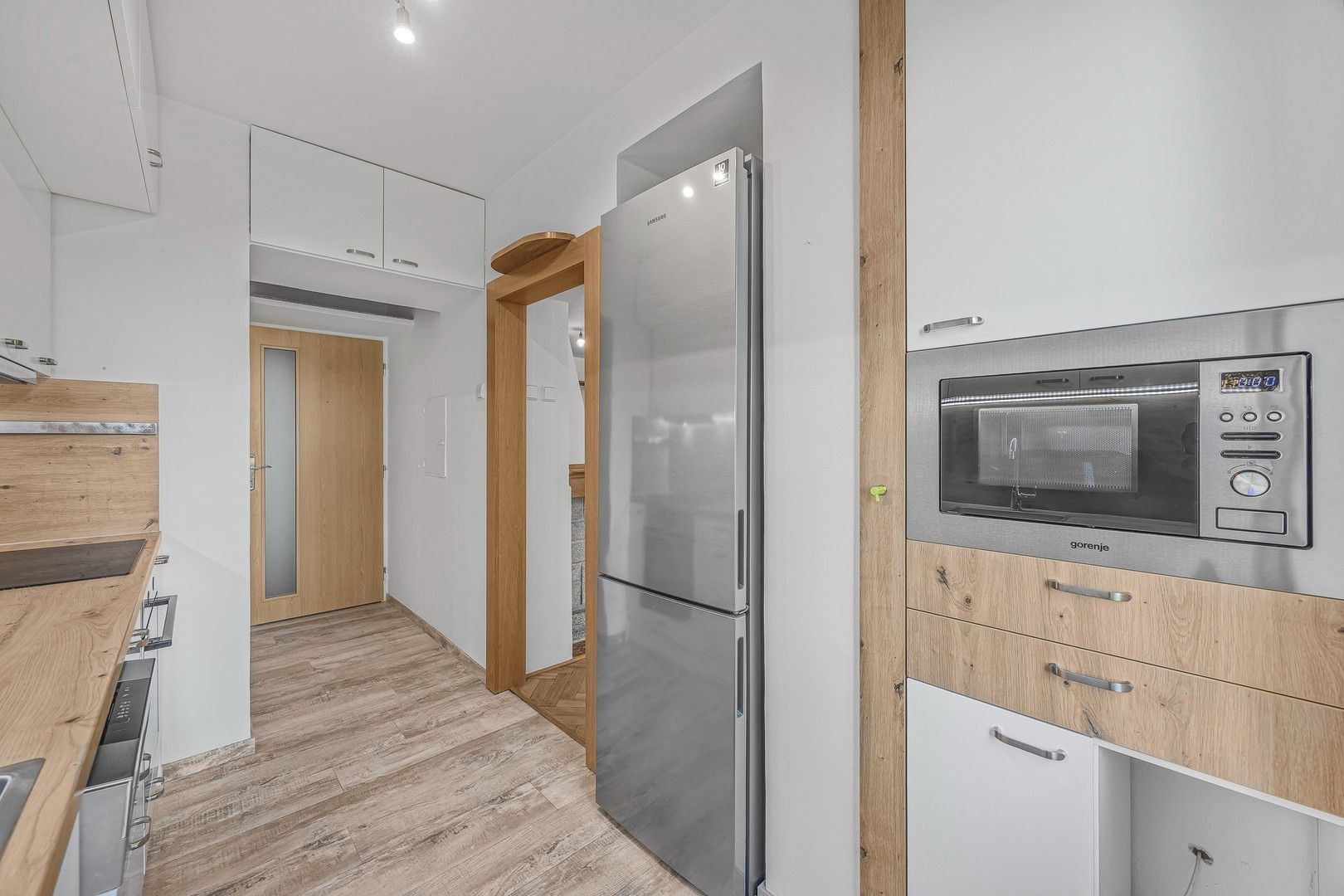 Byt 3+1 · 71 m² · Svépomoci, Praha - Zbraslav - 3