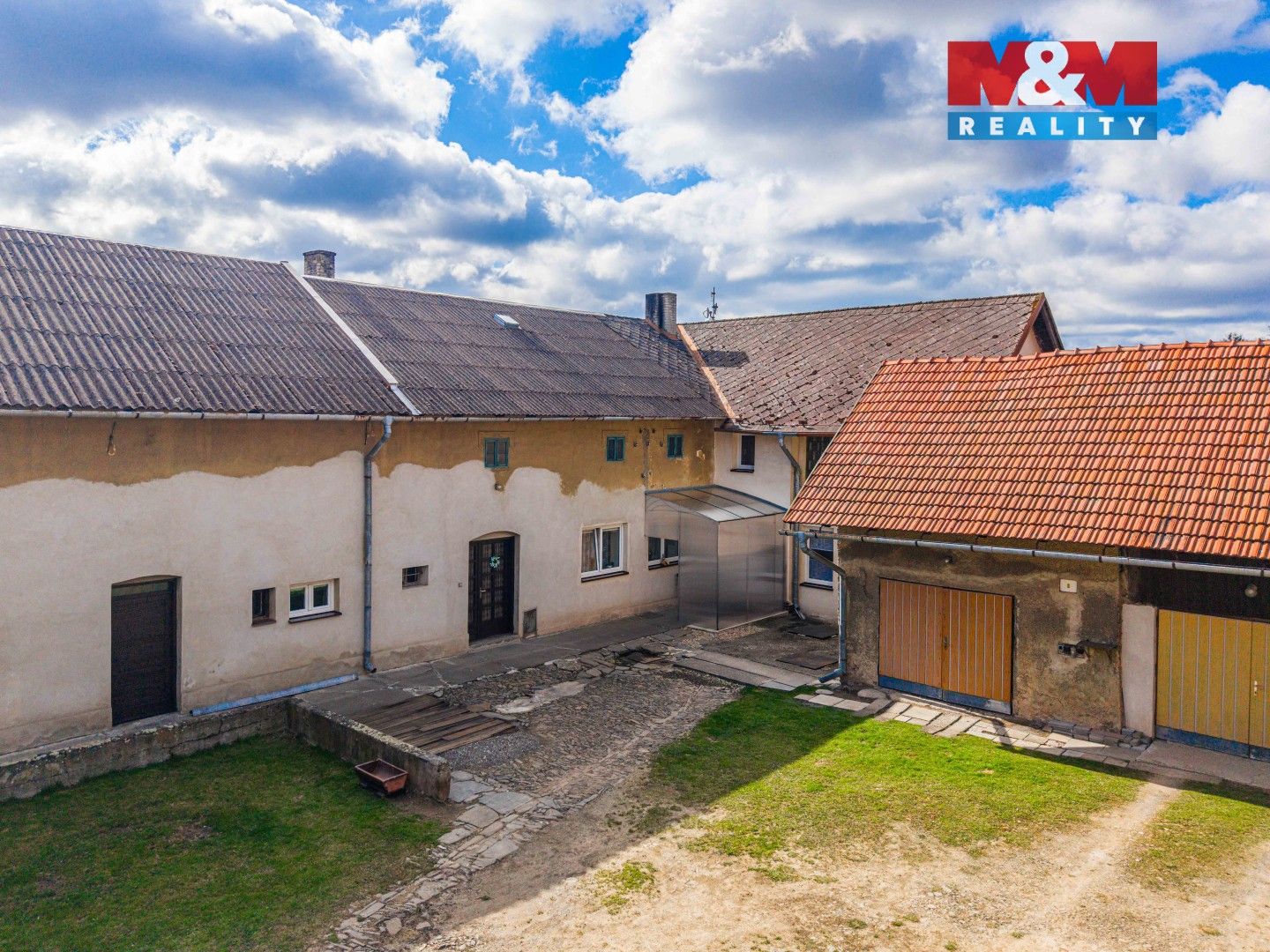 Nemovitost · 600 m² · Lukavec, Fulnek - 4