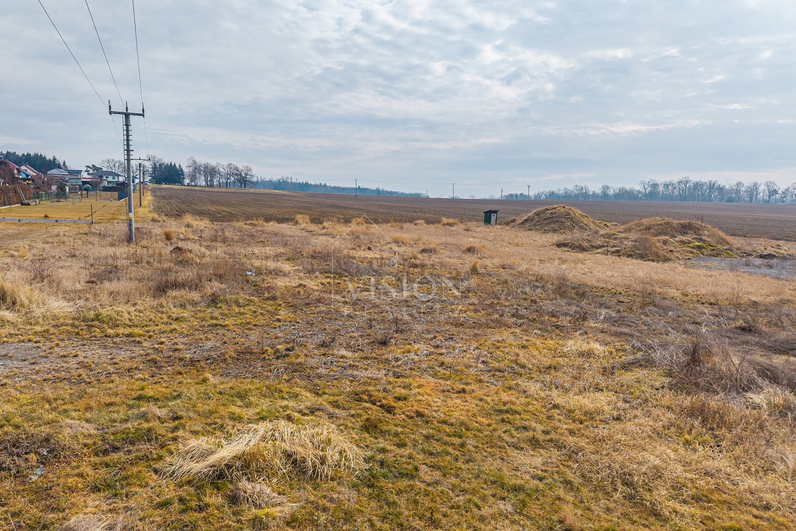 Prodej komerční pozemek - Klenovice, 7 031 m² - 5