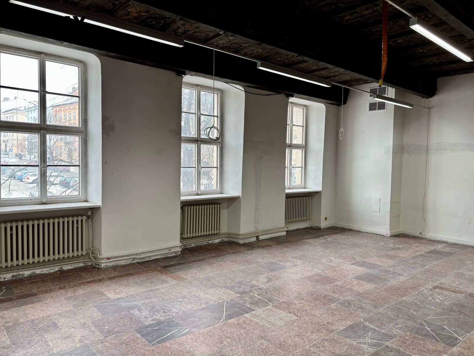 Kancelář · 206 m² · Masarykovo náměstí 643, Jihlava - 4
