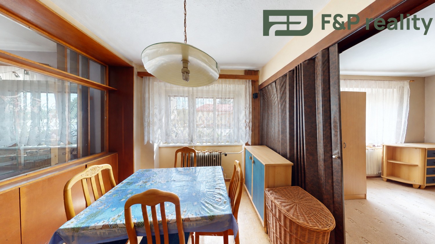 Prodej činžovní dům - Lukavice, 306 m² - 5