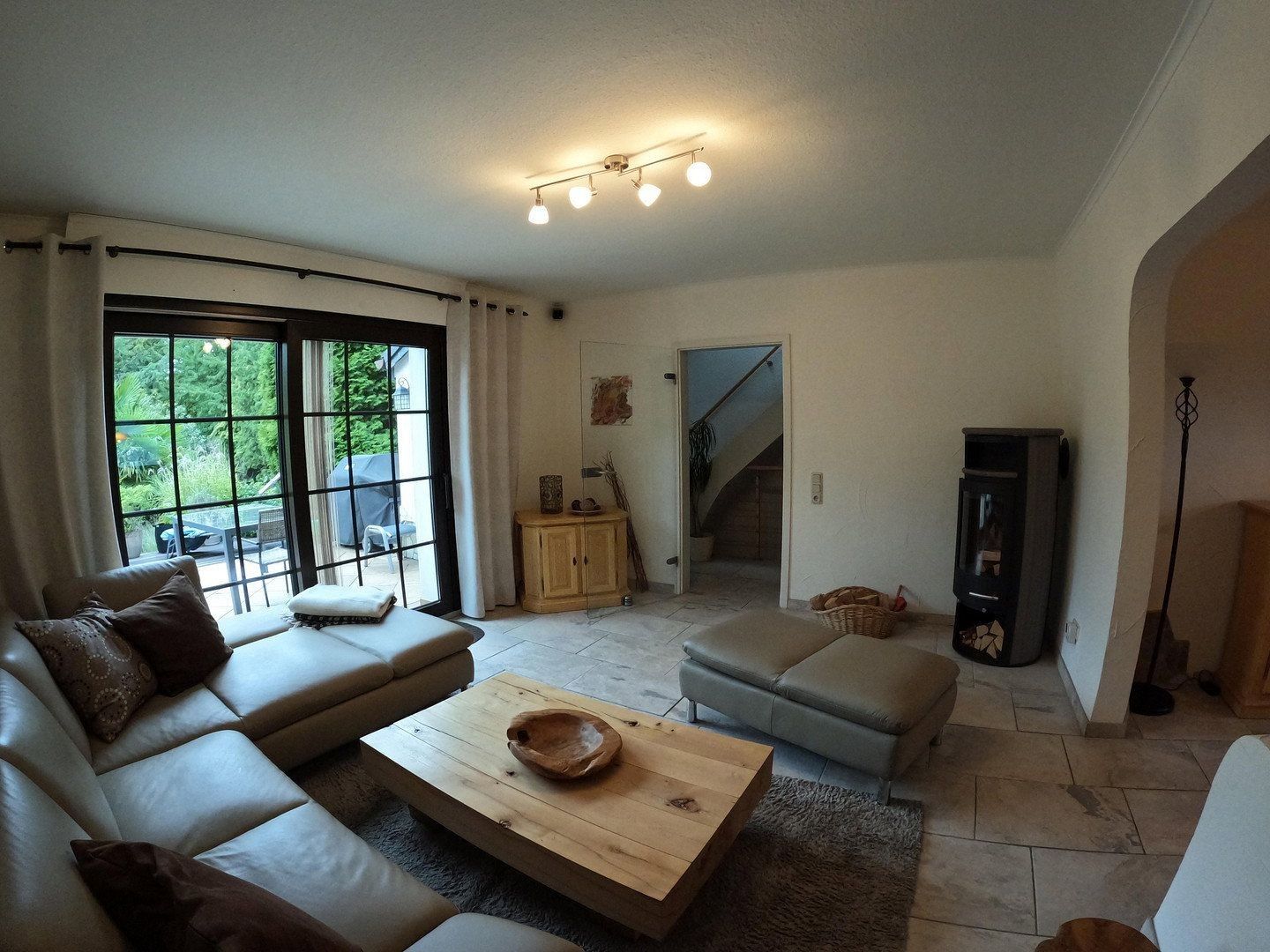 Rodinný dům · 130 m² · Duisburg Bergheim Nordrhein-Westfalen 47228 - 4