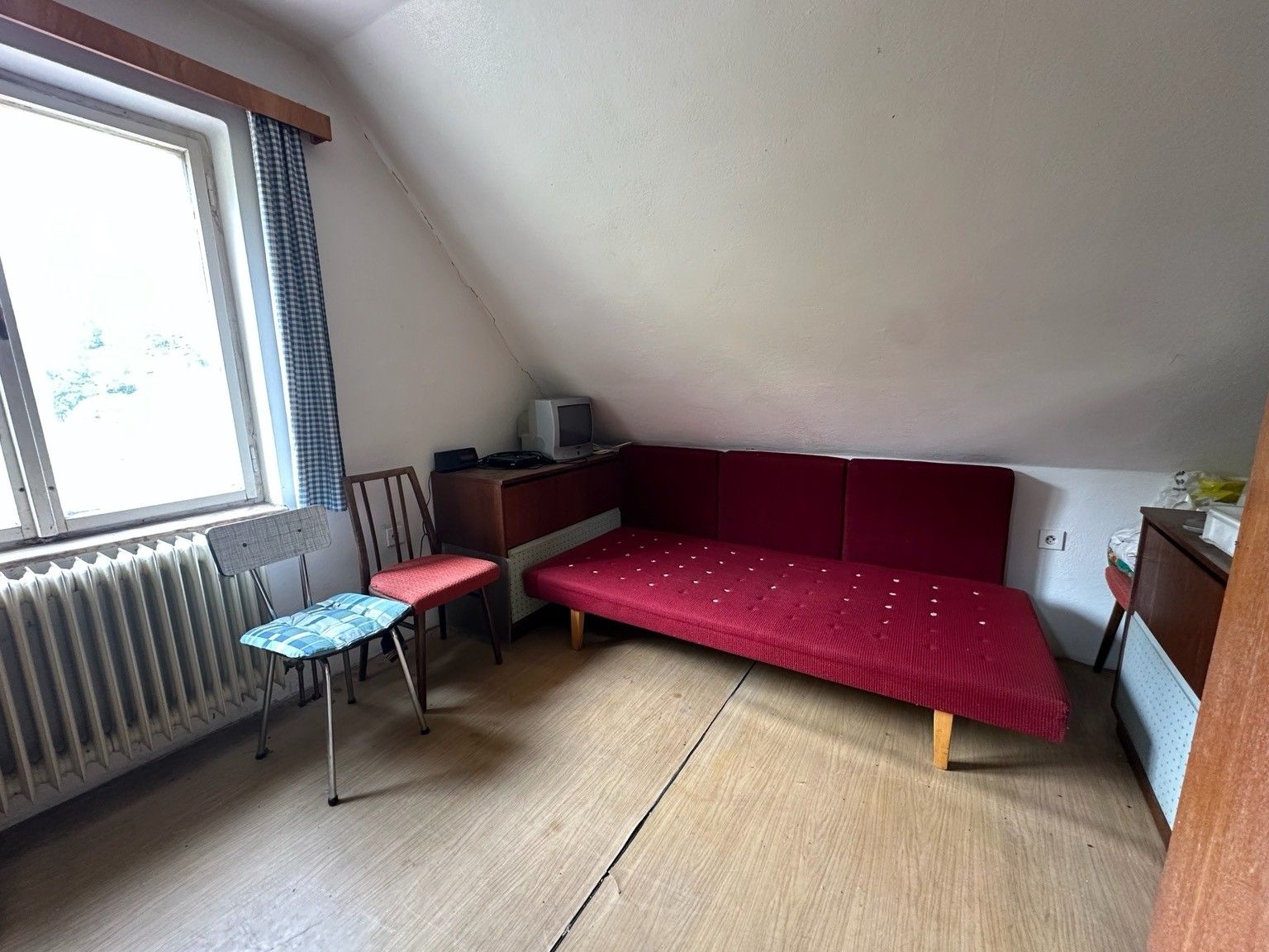 Chata · 116 m² · Václavice, Hrádek nad Nisou - 3