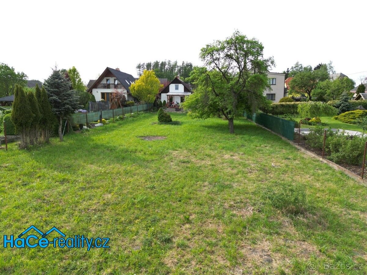 Prodej zahrada - Rychnov nad Kněžnou, 516 01, 1 010 m²