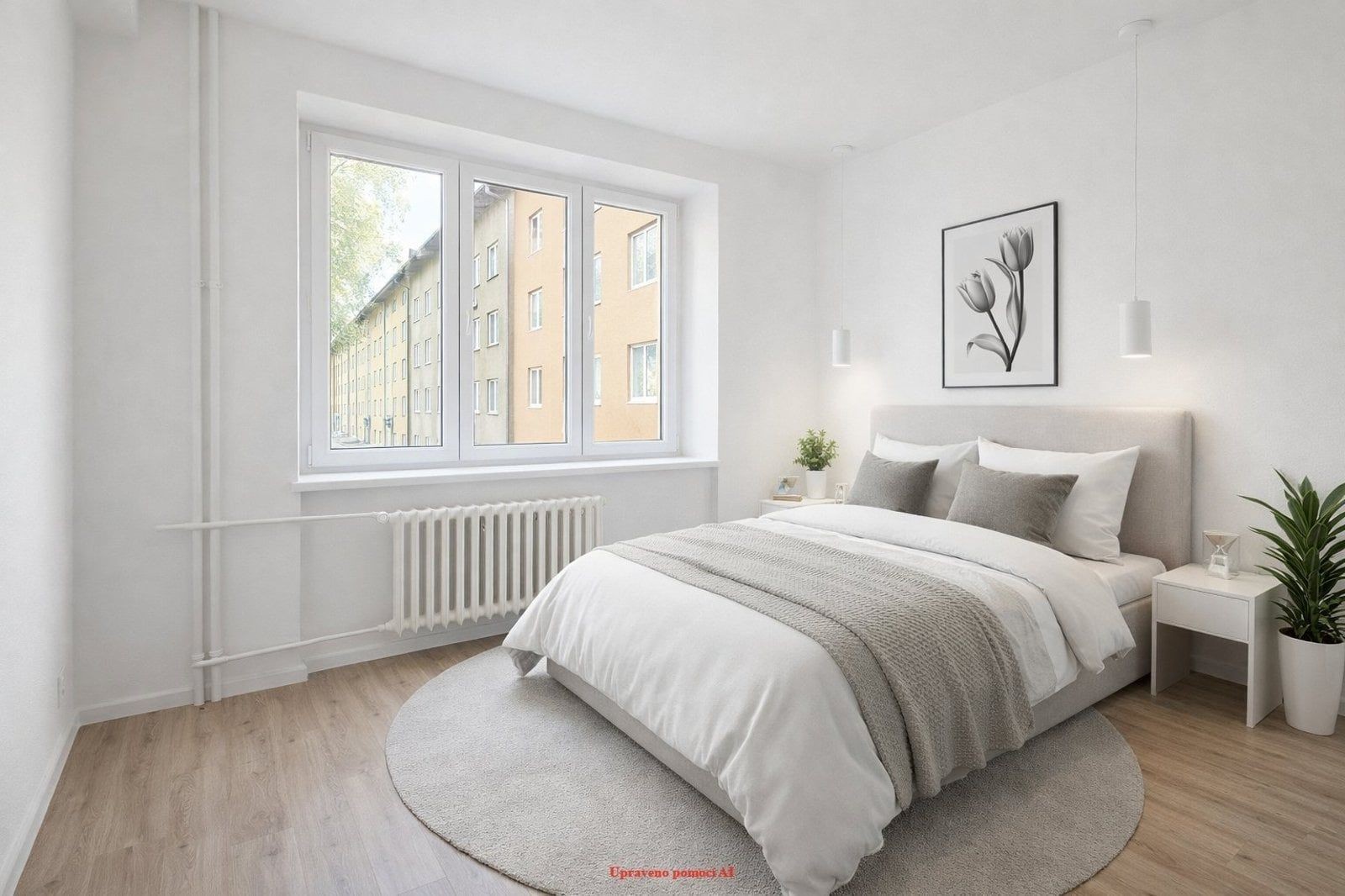 Byt 3+kk · 55 m² · tř. Osvobození, Karviná - Karviná-město, Moravskoslezský kraj - 4