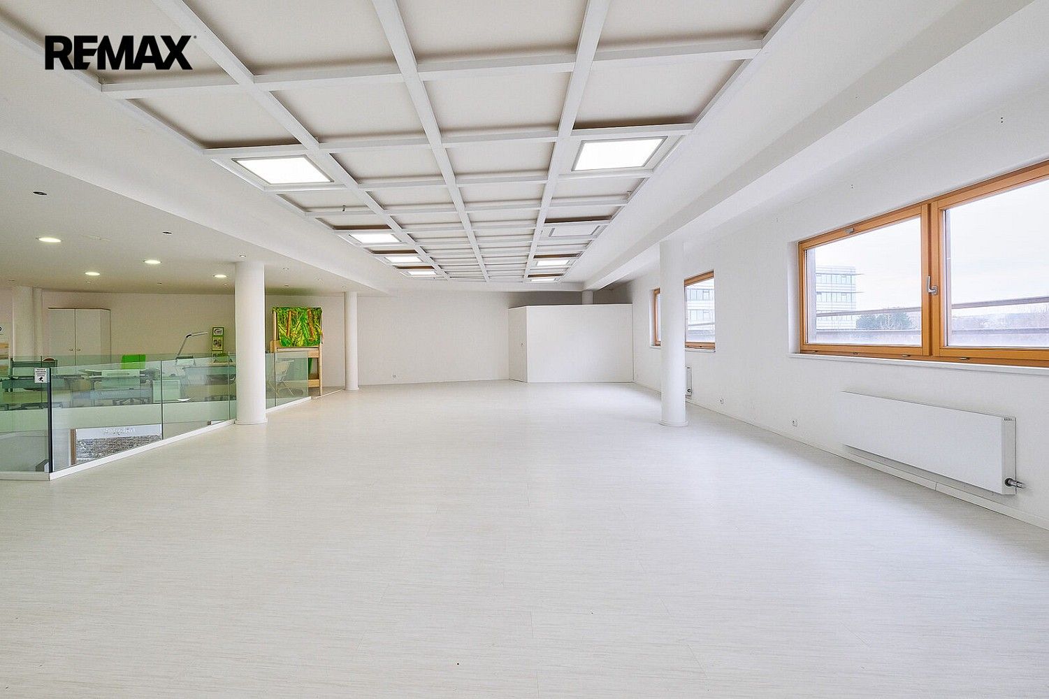 Obchodní prostory · 97 m² · Praha - Třebonice, okres Praha 17, Hlavní město Praha - 3