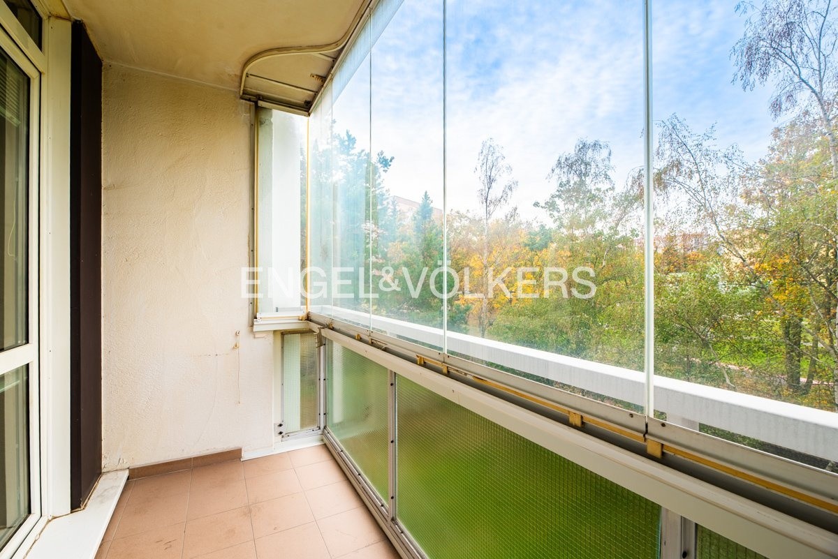 3+1, Renoirova 619, Praha Hlubočepy, 64 m² - 2