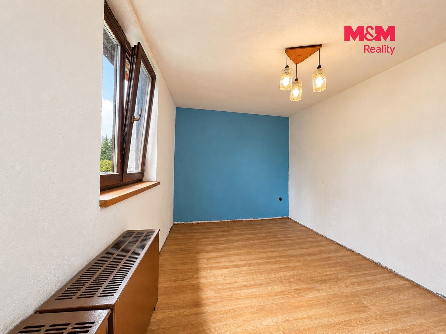 Rodinný dům · 126 m² · Moravská, Počátky - 4