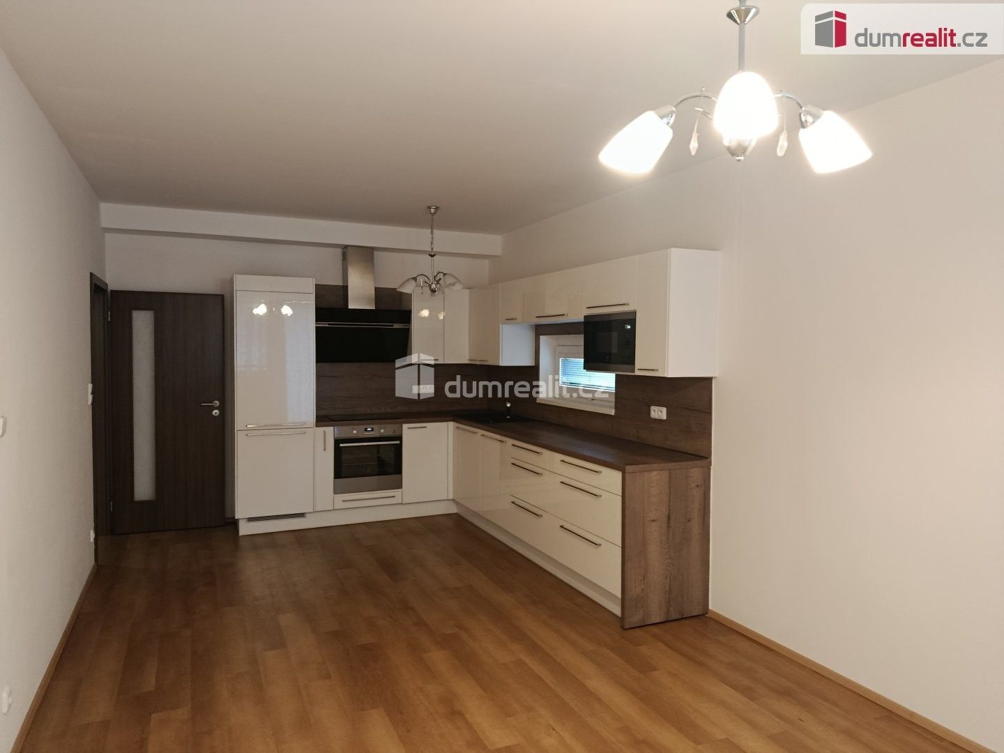 2+kk, Makedonská 624, Praha Střížkov, 57 m² - 2
