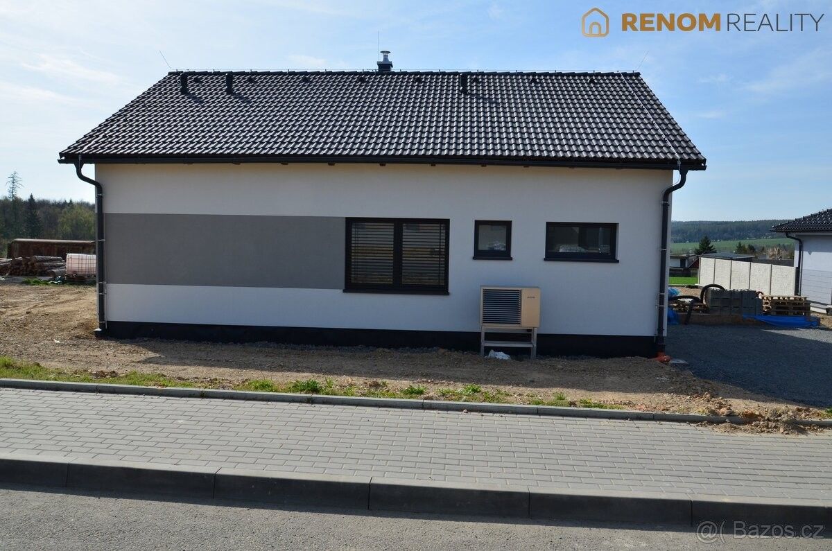 Rodinné domy, Konice, 798 52