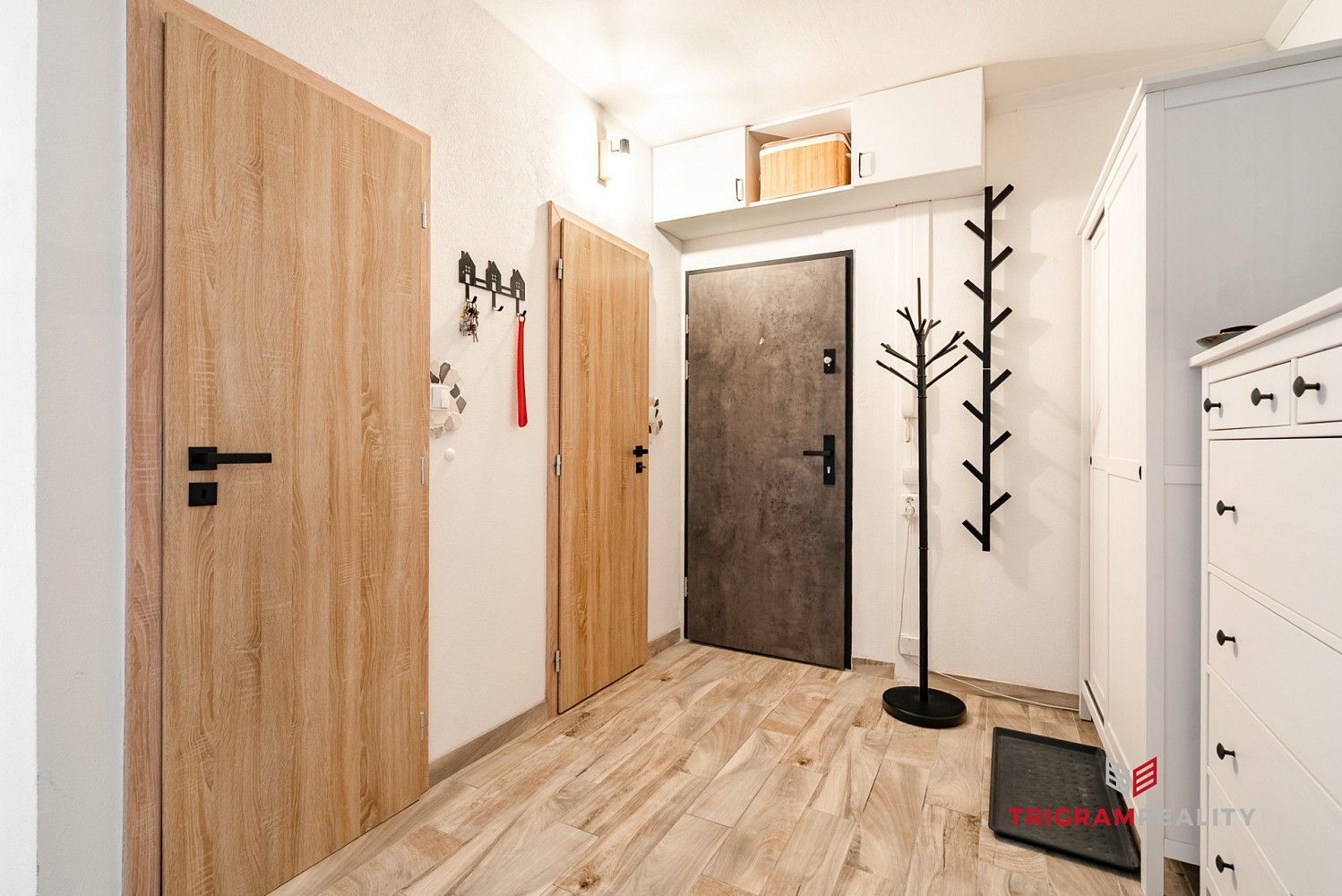 Byt 3+1 · 70 m² · Hradec Králové - Nový Hradec Králové, Královéhradecký kraj - 4