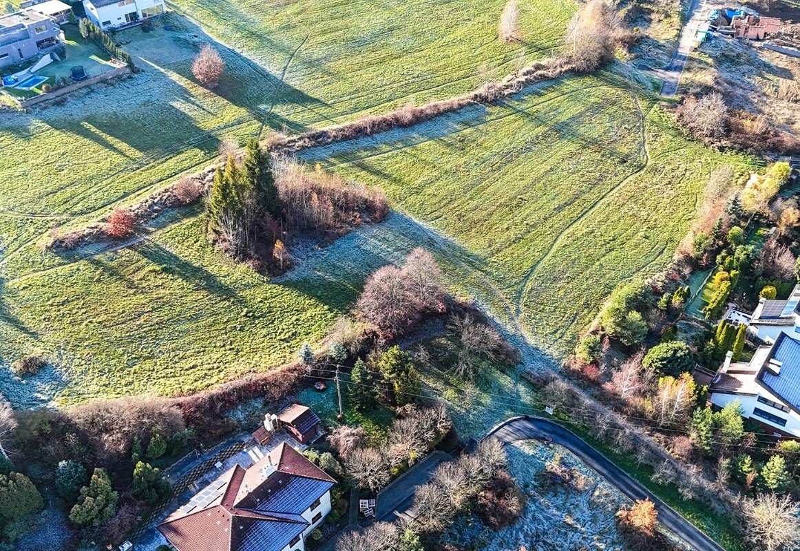Pozemek pro bydlení · 11 240 m² · Zlín - 3