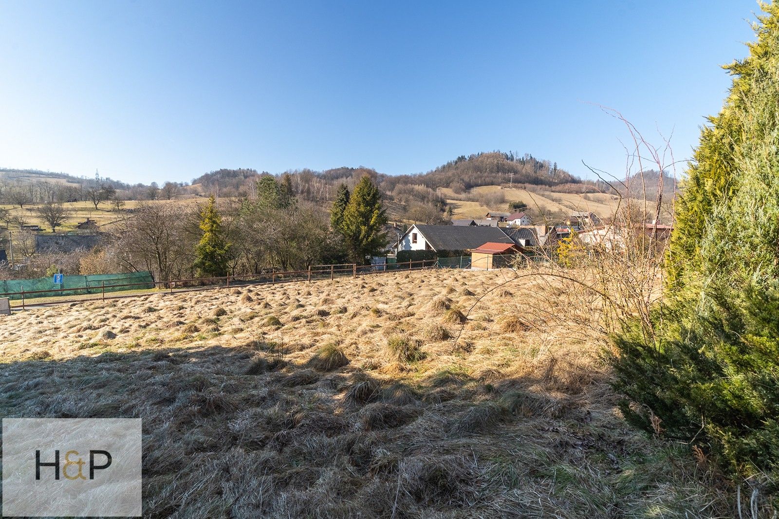 Prodej pozemek pro bydlení - Bratrušov, 1 m²