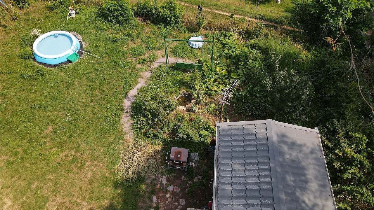 Chata · Nový Šaldorf-Sedlešovice - Sedlešovice, Jihomoravský kraj - 3