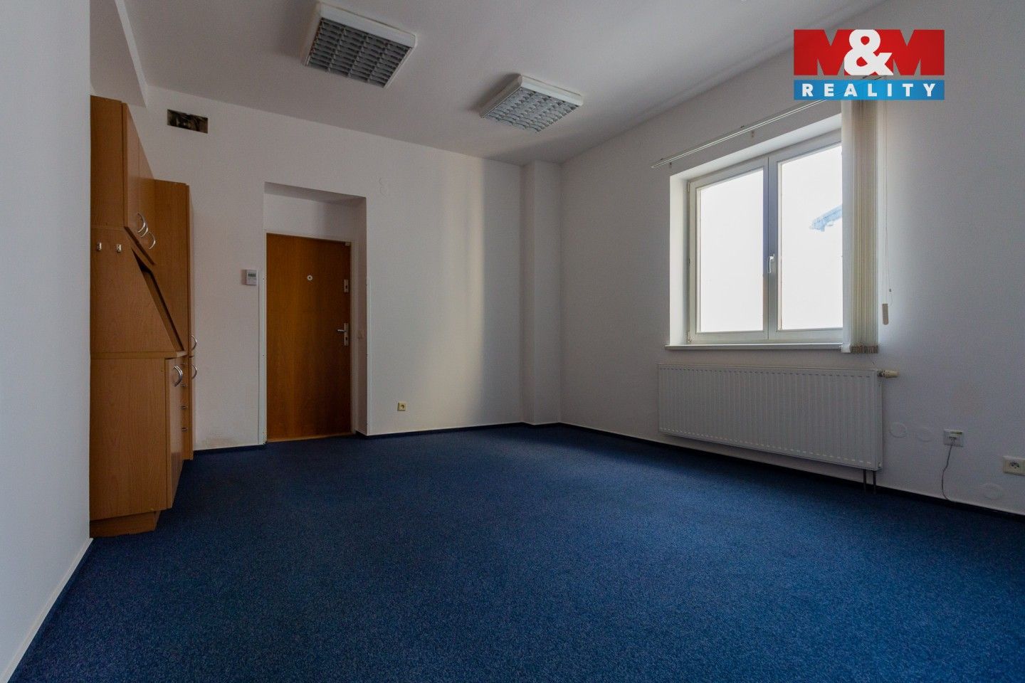 Kancelář · 63 m² · nám. Svobody, Jeseník - 4