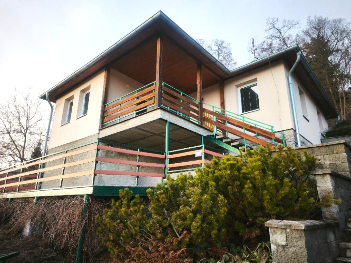 Ostatní, Boskovice, 94 m² - 1