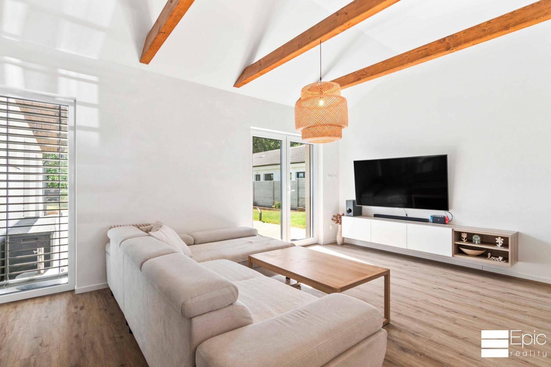 Rodinný dům · 116 m² · Na ladech, Tišice - 4