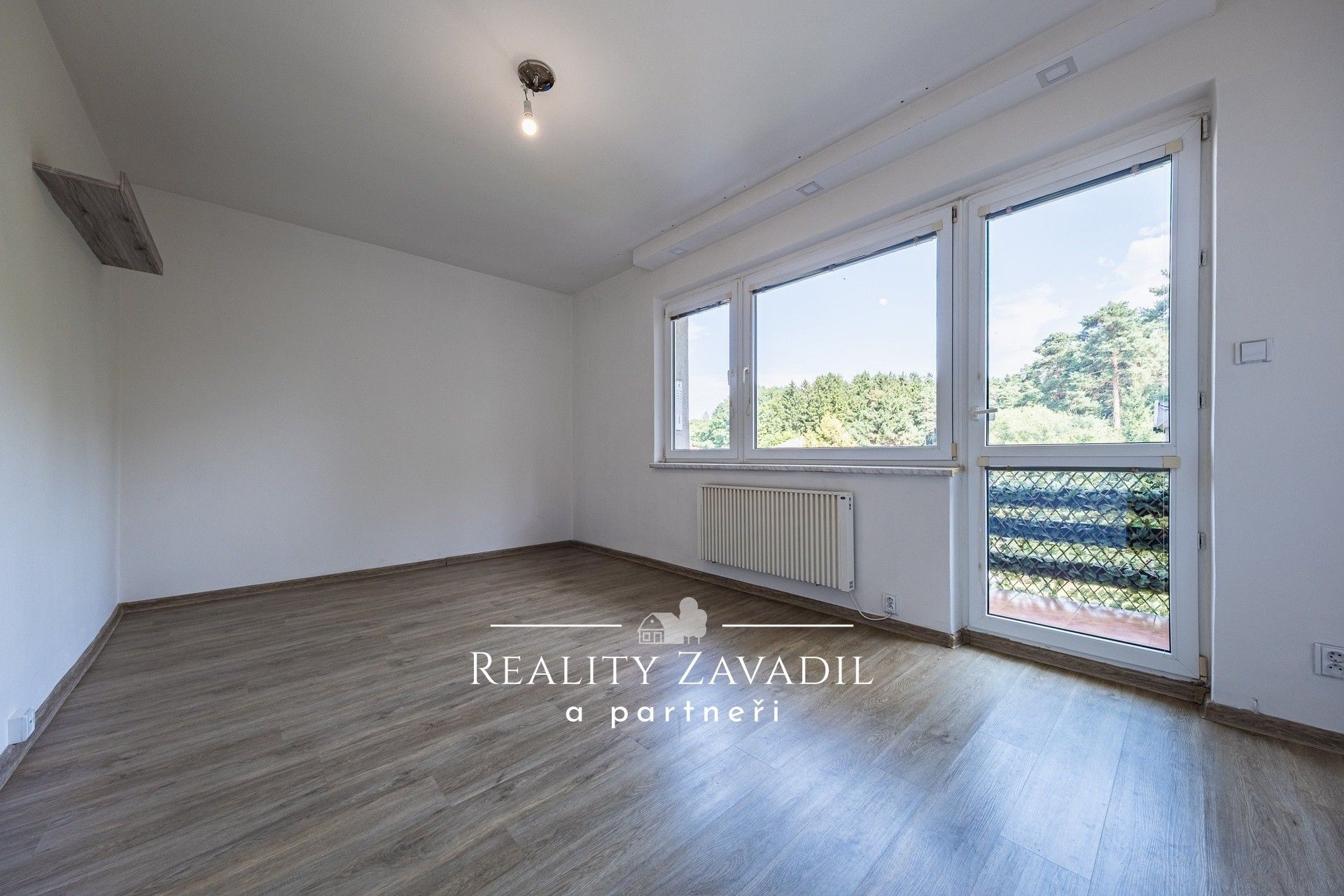 Byt 3+1, 70 m²