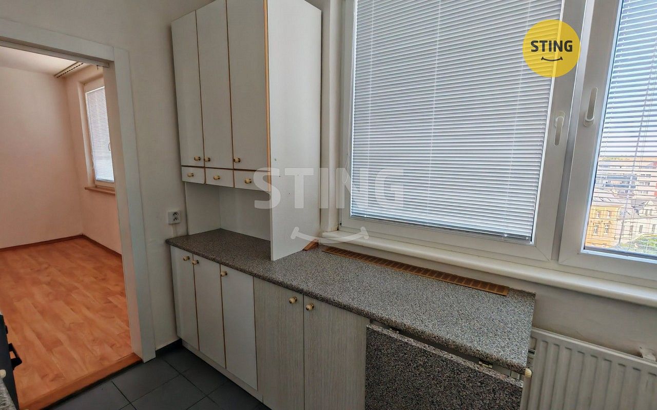 3+1, Černá, Opava - Kateřinky, 68 m² - 1