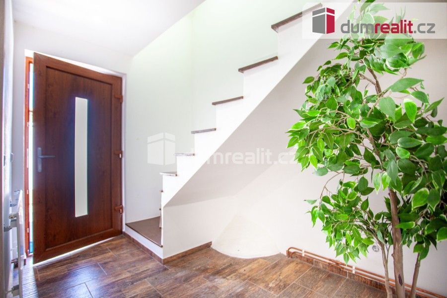 Byt 3+kk · 52 m² · Prachatická, Lhenice - 3